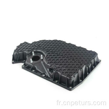 Pour carter d&#39;huile moteur VW Golf Audi A3